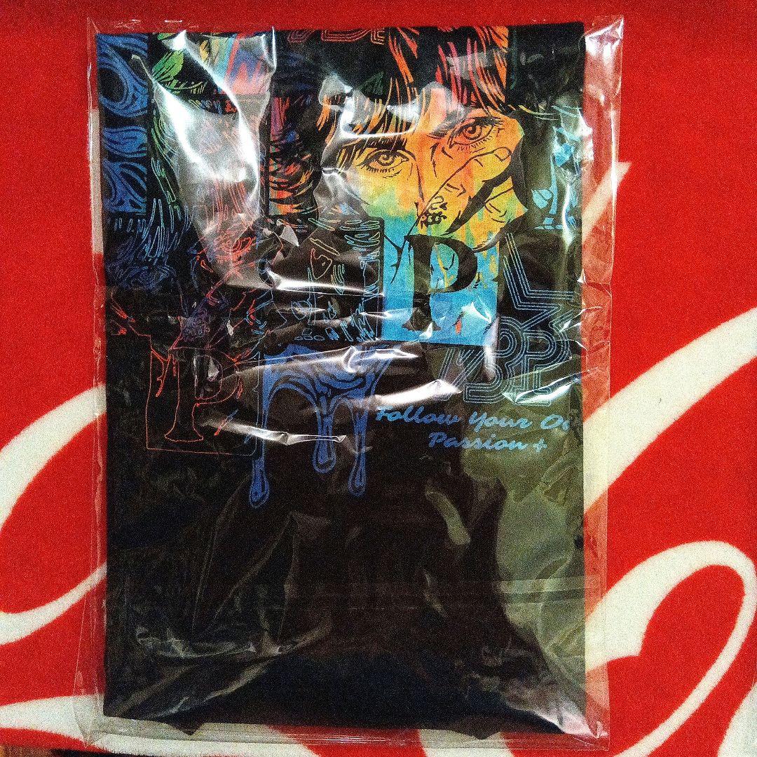 B'z LIVE-GYM Tシャツ2枚セット　新品未使用