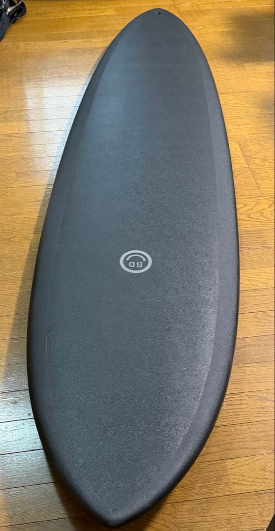 1本限り！訳あり特価！大人気！B.D. クリステンソン C-Bucket7'6\"