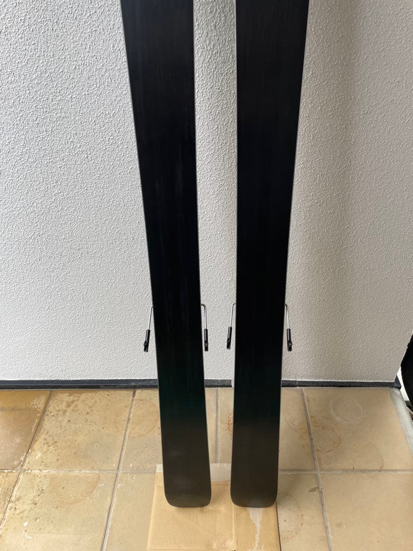 Völkl Blaze 106 スキー 板 172cm