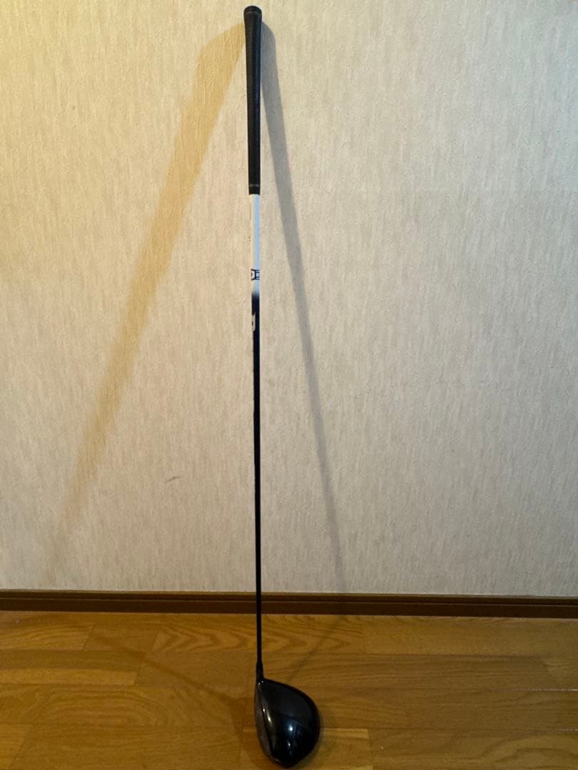 (レフティ)　ZX5レフティ 1W 9.5/Diamana TB ZX 50S