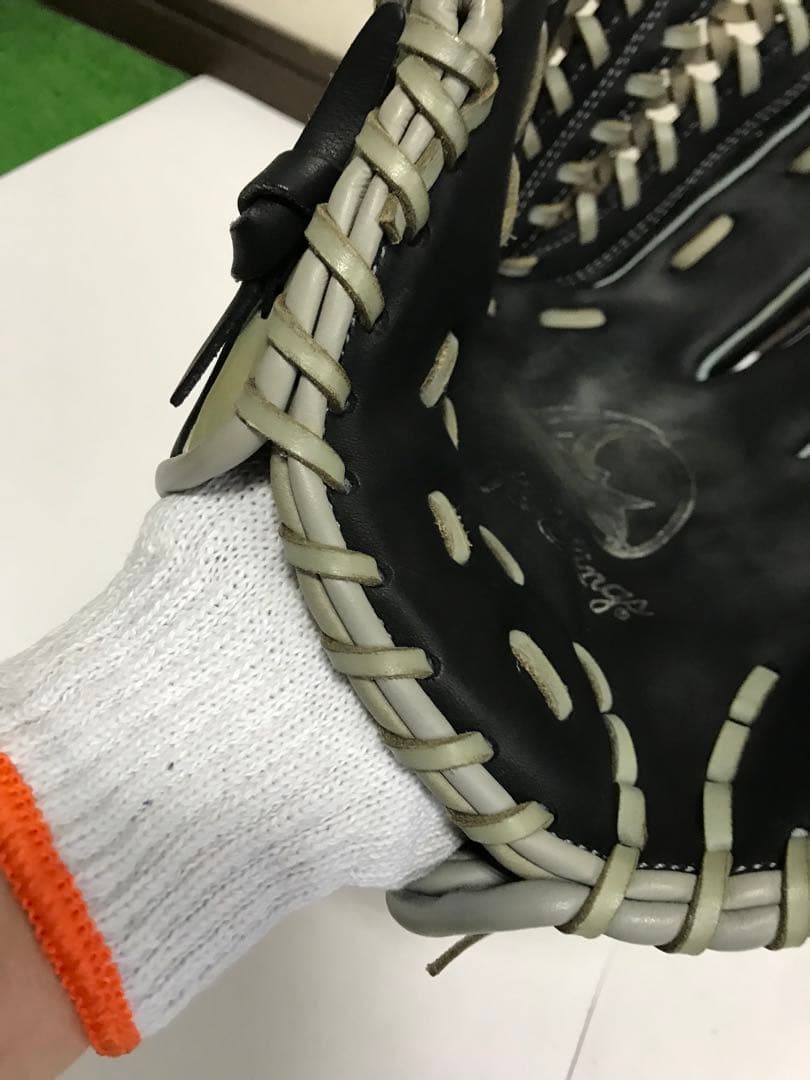ローリングス　軟式グローブ
