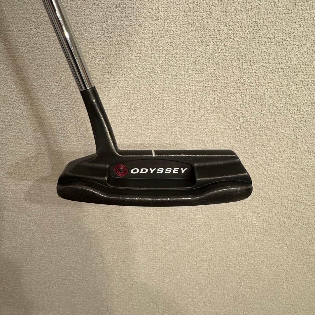 オデッセイ ホワイト ホット プロ #3 white hot pro