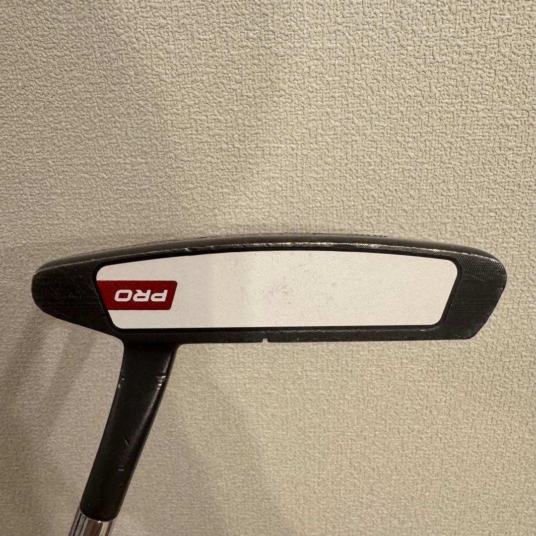 オデッセイ ホワイト ホット プロ #3 white hot pro