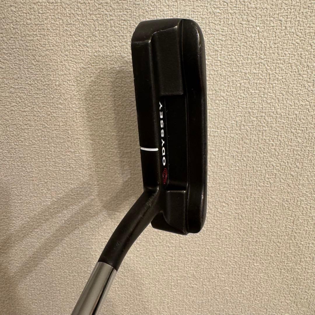 オデッセイ ホワイト ホット プロ #3 white hot pro