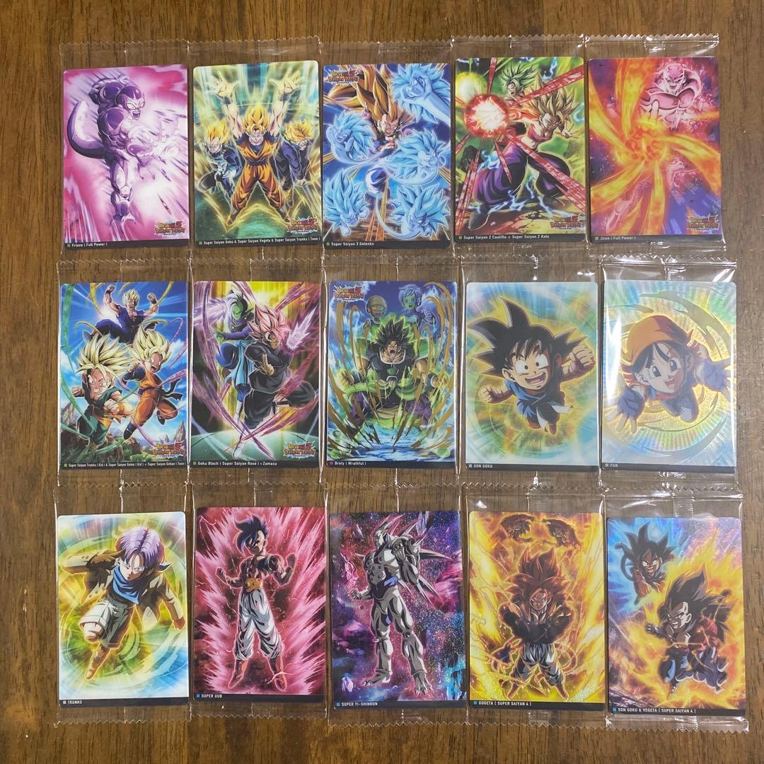 イタジャガ ドラゴンボール vol.9 バラ売り
