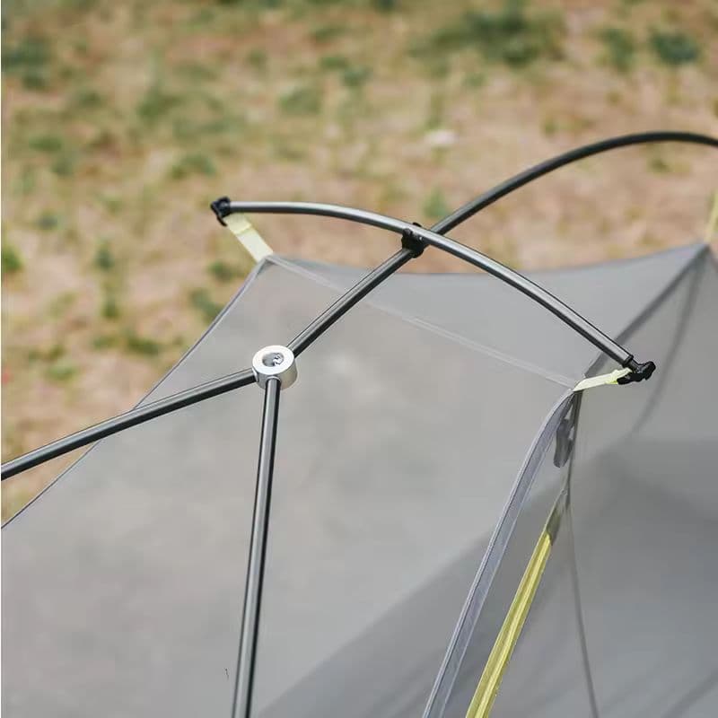 Naturehike STAR TRAIL-EXT 1人用テント