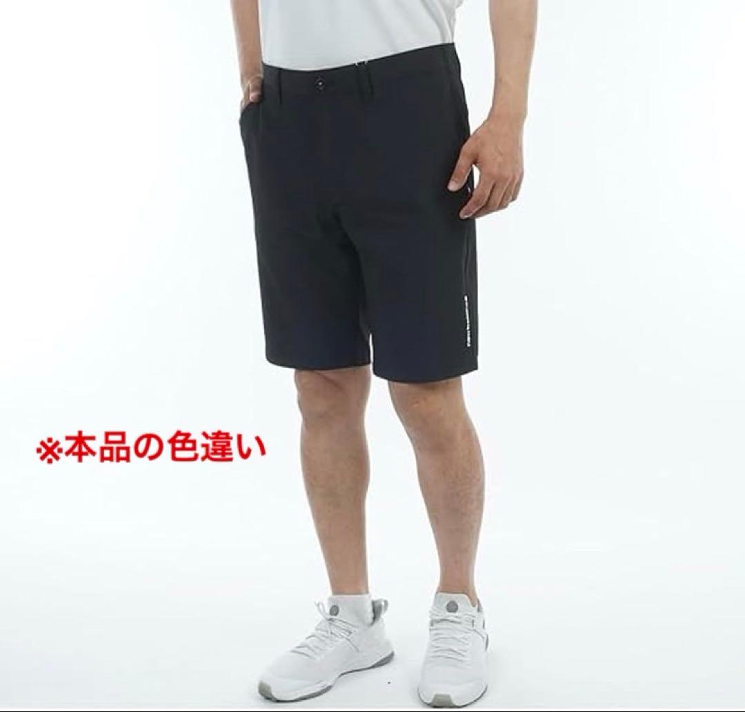【新品】ニューバランス／ハーフパンツ／ショートパンツ