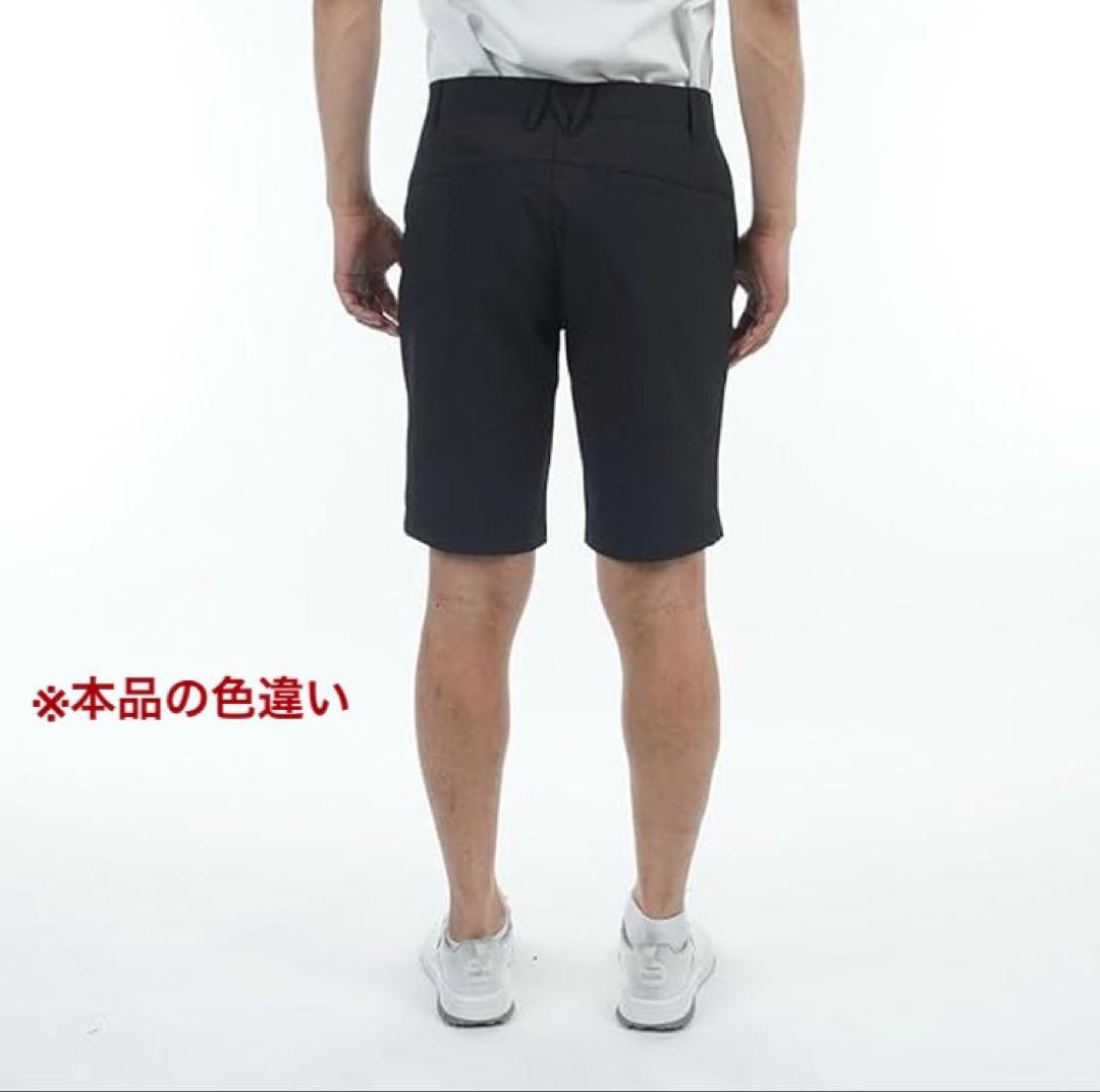 【新品】ニューバランス／ハーフパンツ／ショートパンツ