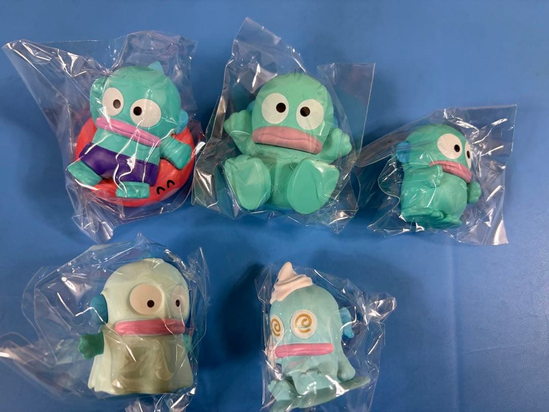 サンリオ　ハンギョドン　まとめ売り