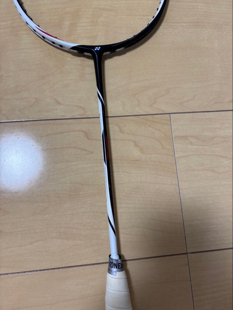 YONEX DUORA Zストライク 3UG5