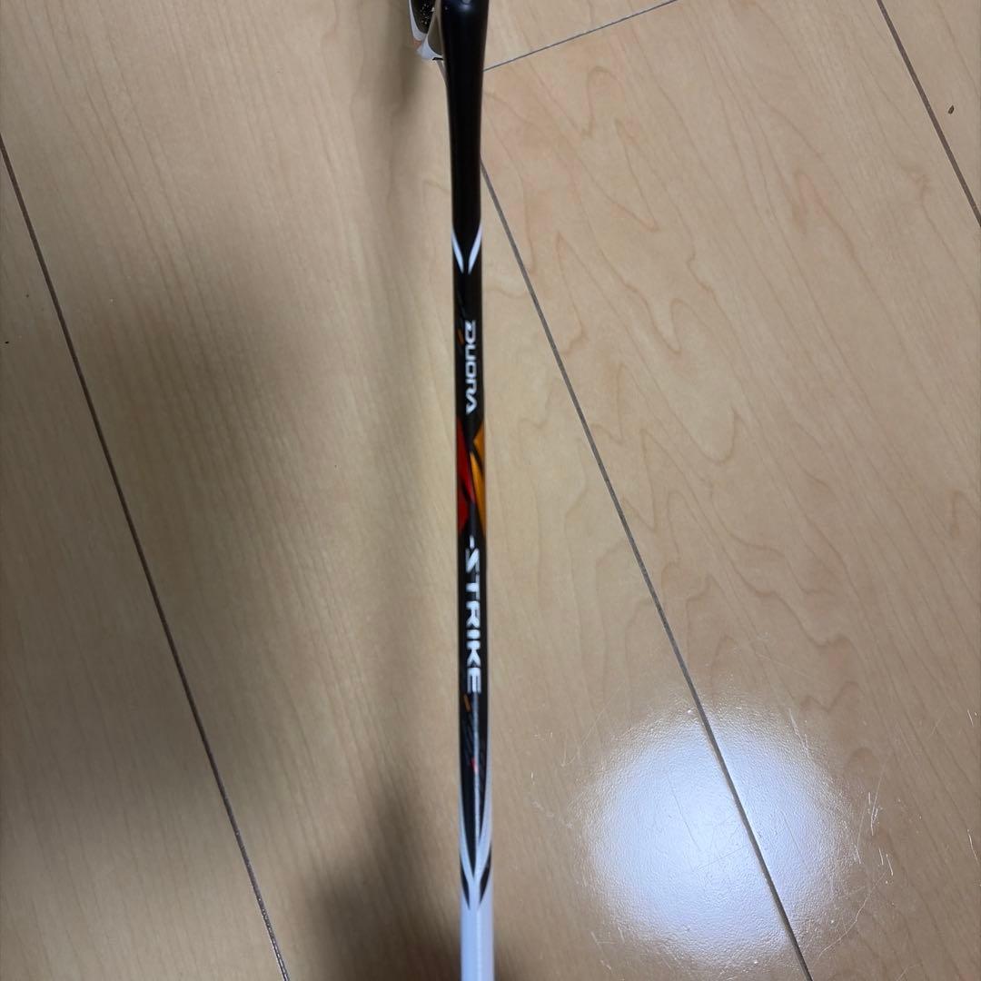 YONEX DUORA Zストライク 3UG5