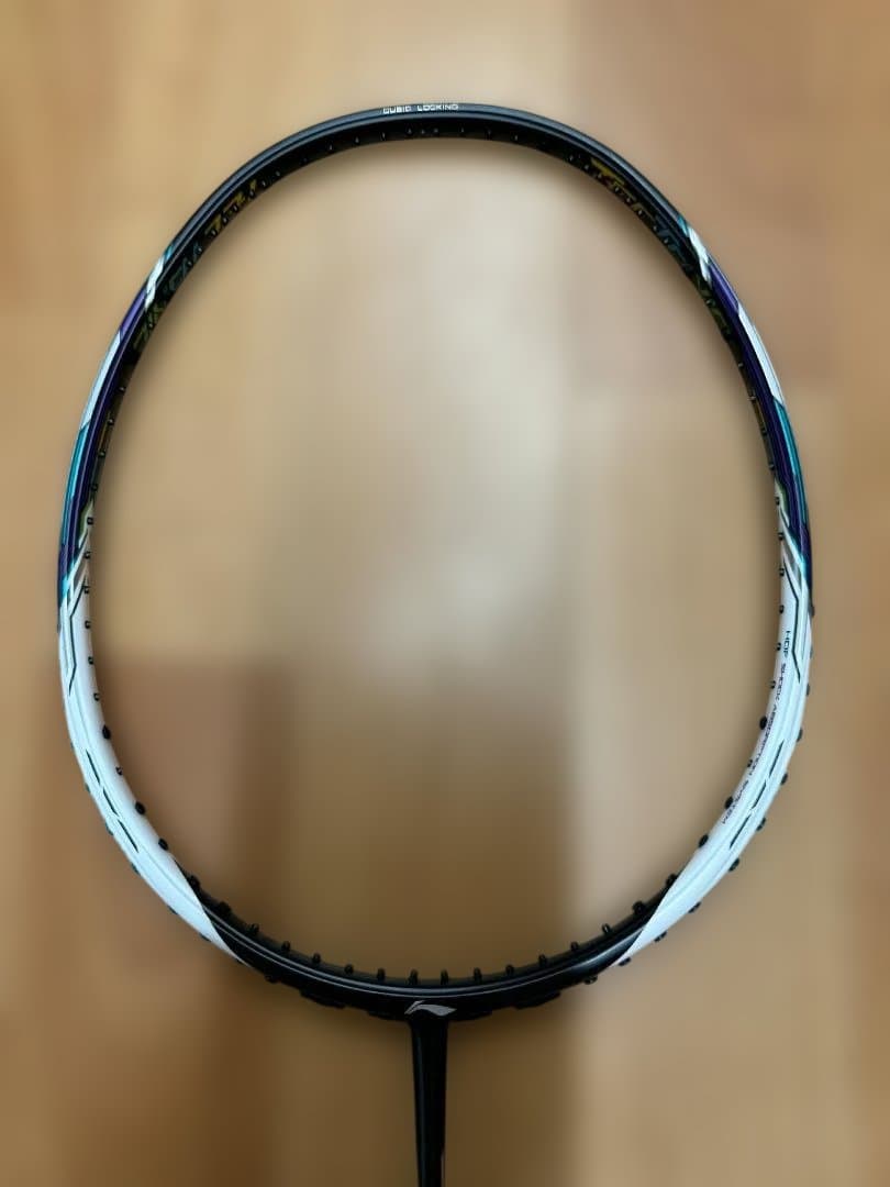 ラケット lining tectonic 9 3u5
