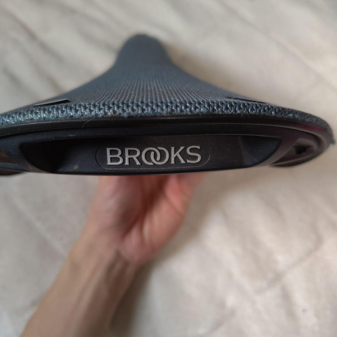 パーツ BROOKS cambium C17 all weather
