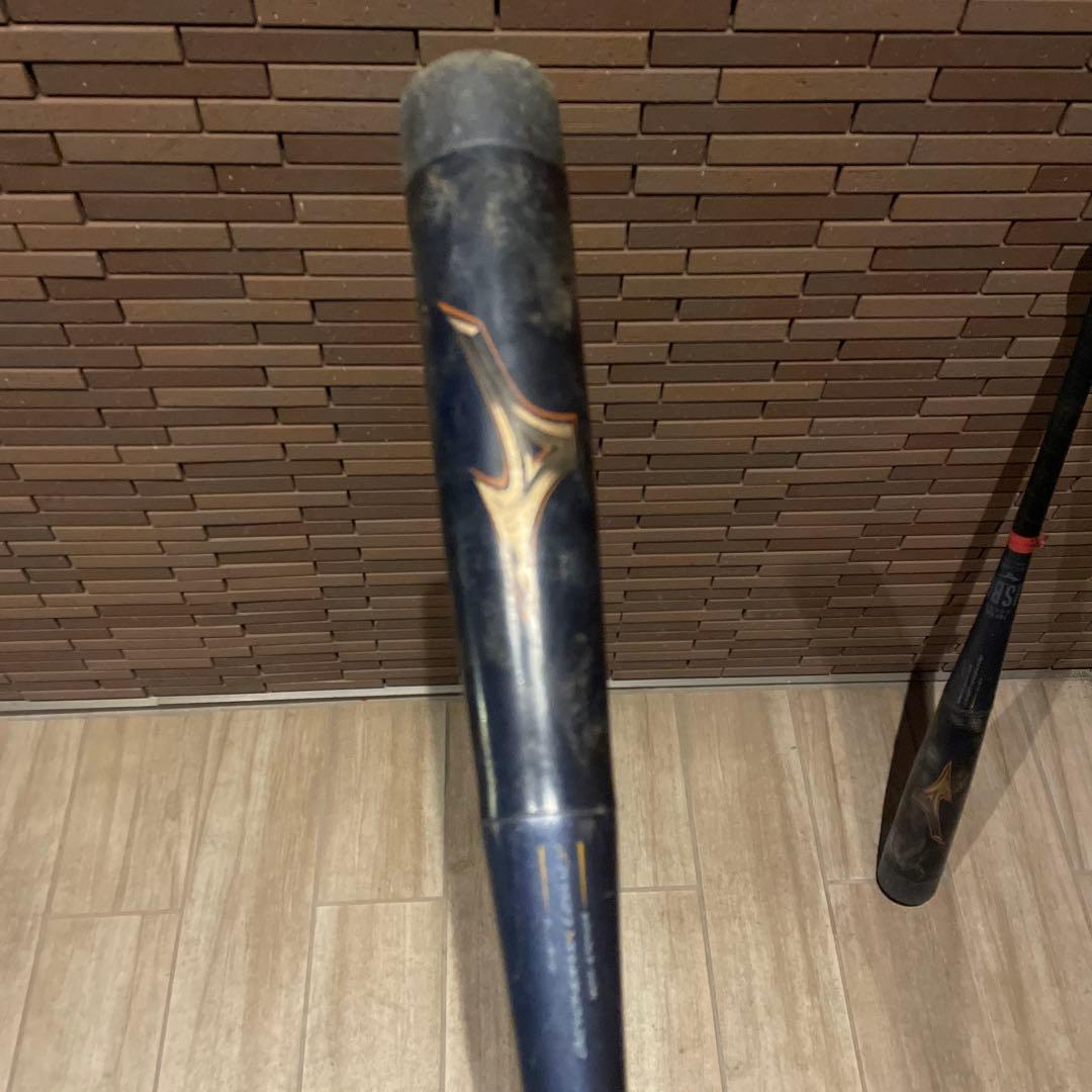 ミズノ　ビヨンド　78cm 学童野球