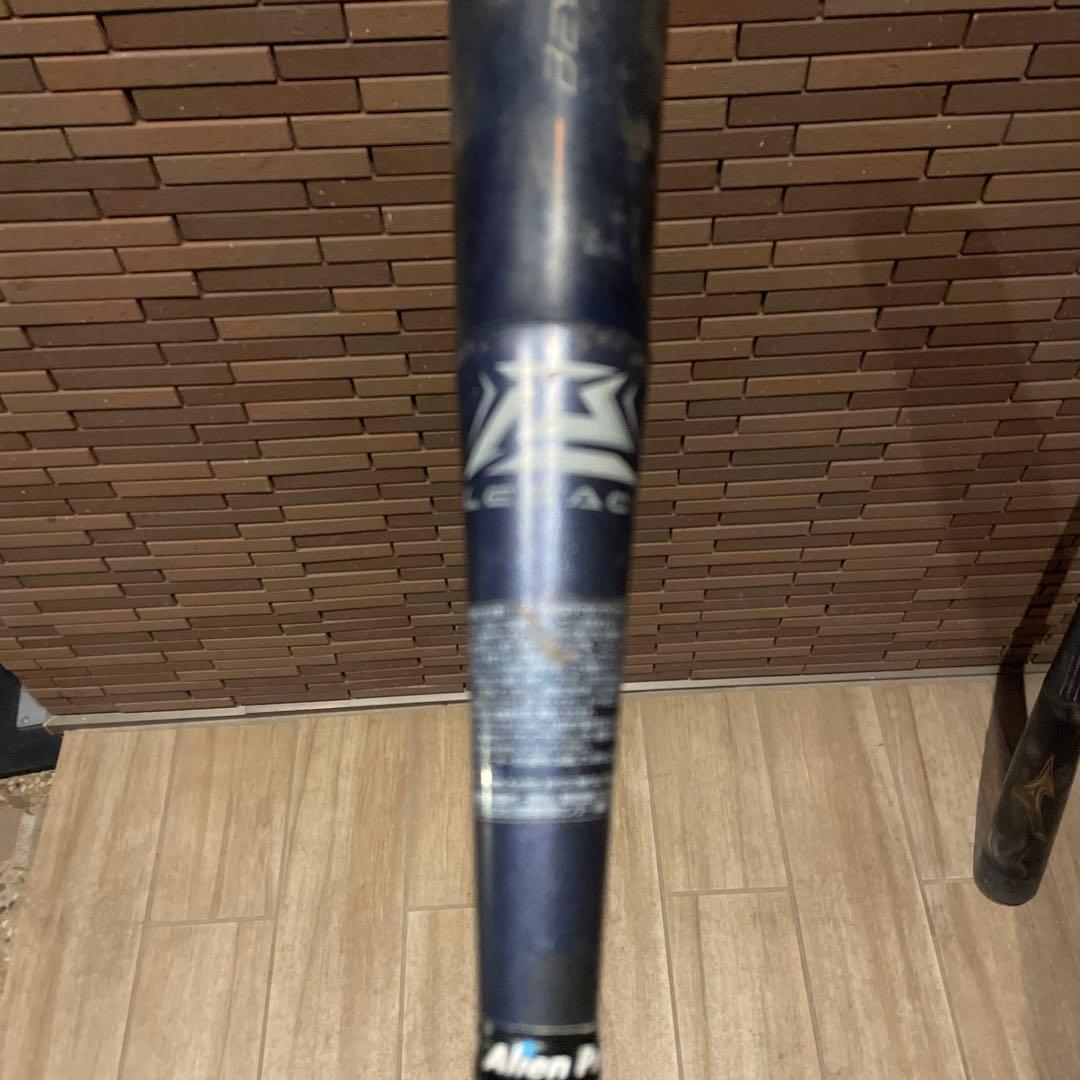 ミズノ　ビヨンド　78cm 学童野球