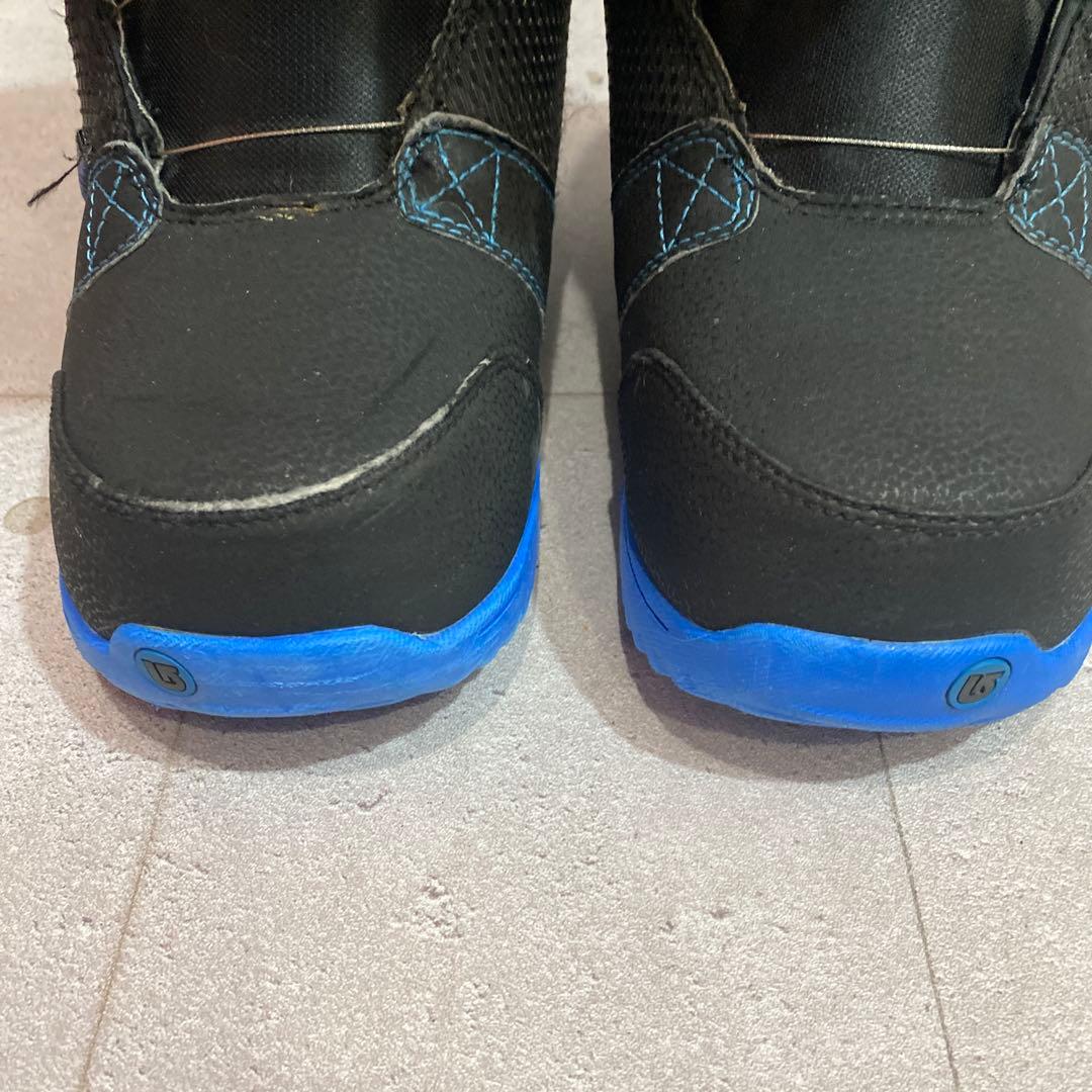 ★ BURTON SHARK BOA バートン　スノーボード　ブーツ　ダイヤル