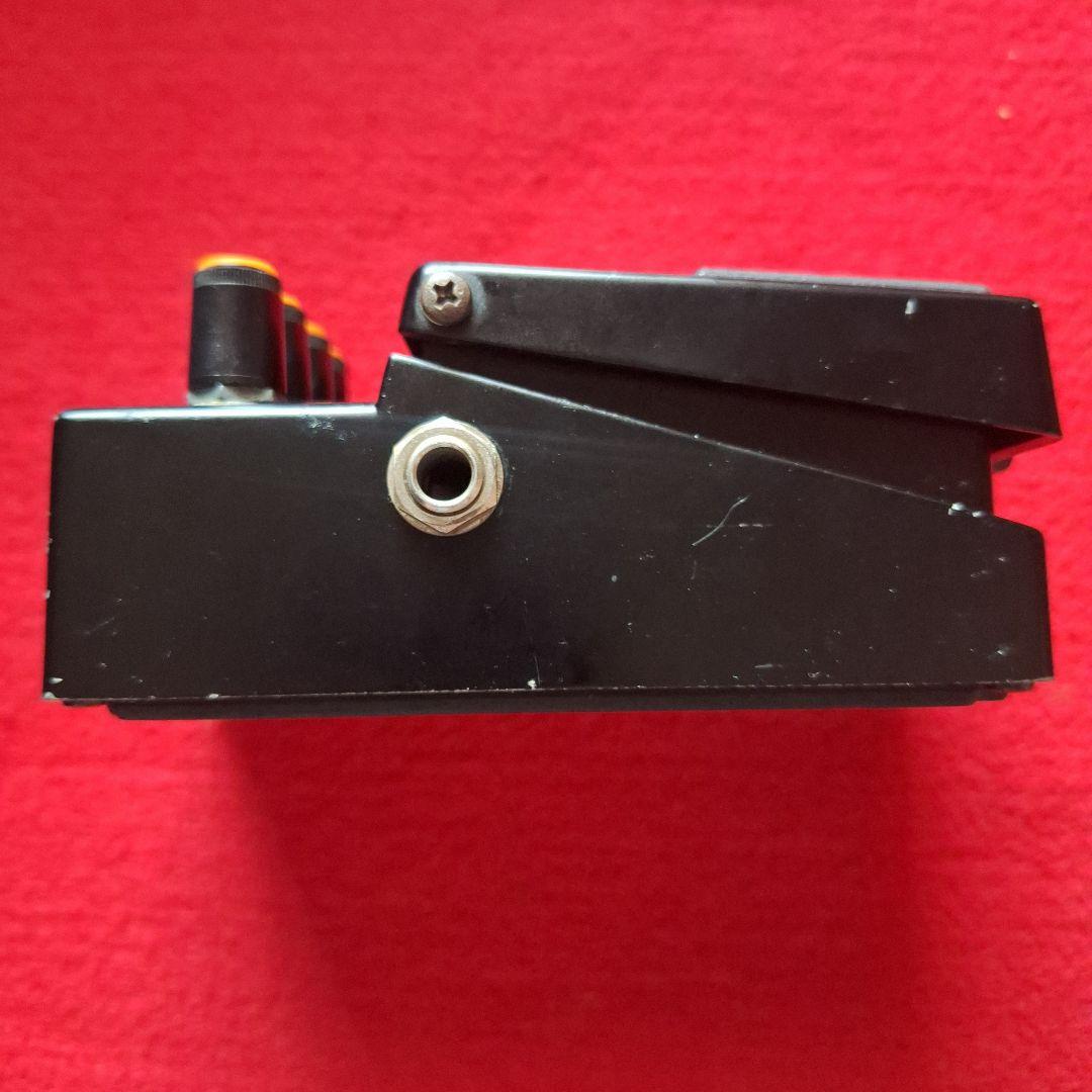 BOSS HM-2 1984年12月製