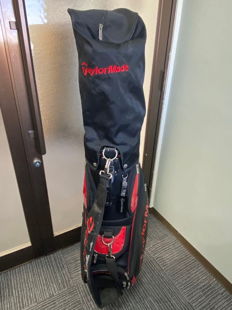＋ TaylorMade テーラーメイド BURNER ゴルフセット