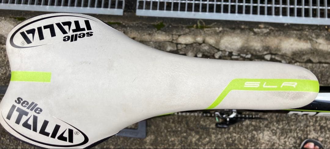 SCULTURA SL TEAM 54cm 6.9kg 大阪府で直接取引か置き配