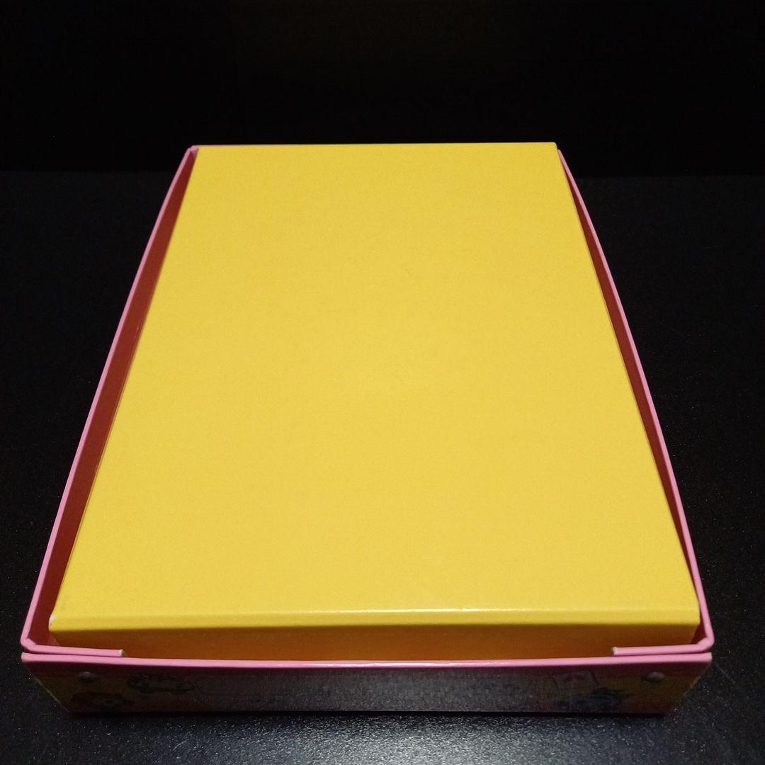 希少 激レア 平成レトロ たまごっち お道具箱 ピンク
