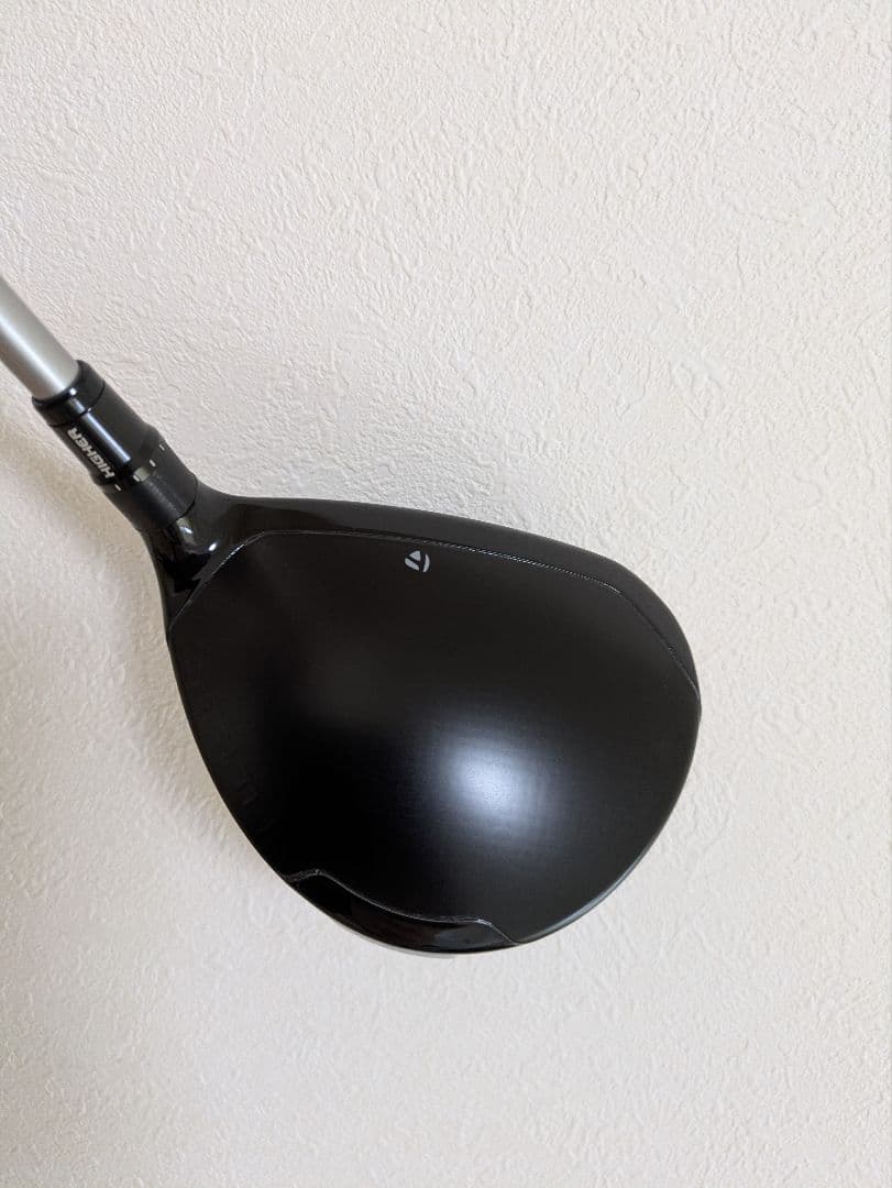 テーラーメイド ステルスプラス 5W ツアーAD UB 6S 純正カスタム