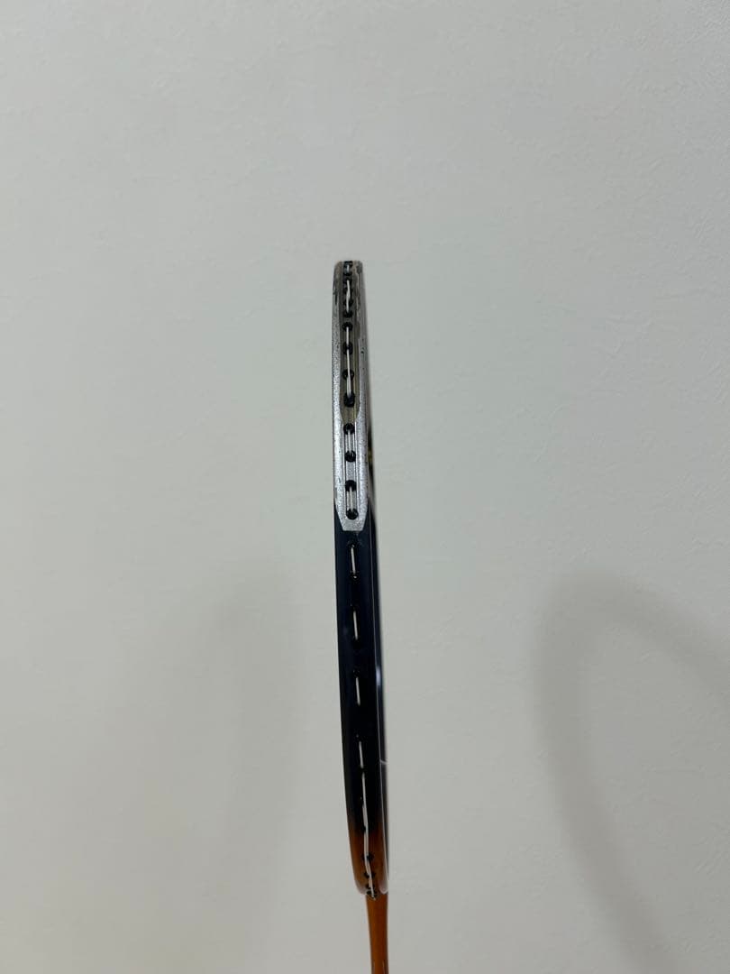 【廃盤】ヨネックス アーマテック800 オフェンス バドミントンラケット