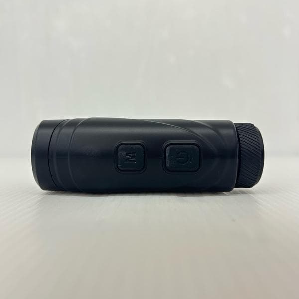 グリーンオン レーザーキャディ GL04 距離計 ゴルフ ケース付 軽量 高精度