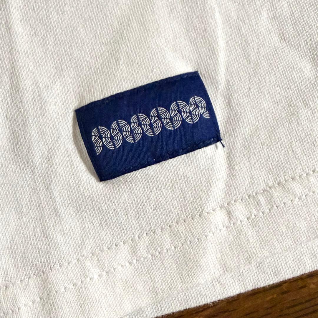 未使用品☆QUIKSILVERクイックシルバー☆波乗りジャパン Tシャツ☆M