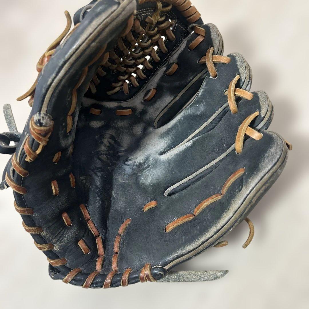 Mizuno Global Elite グローブ
