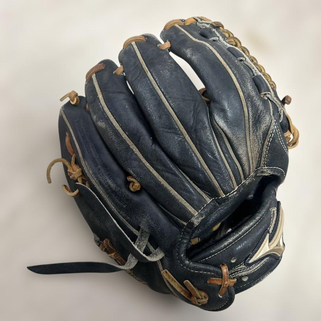 Mizuno Global Elite グローブ