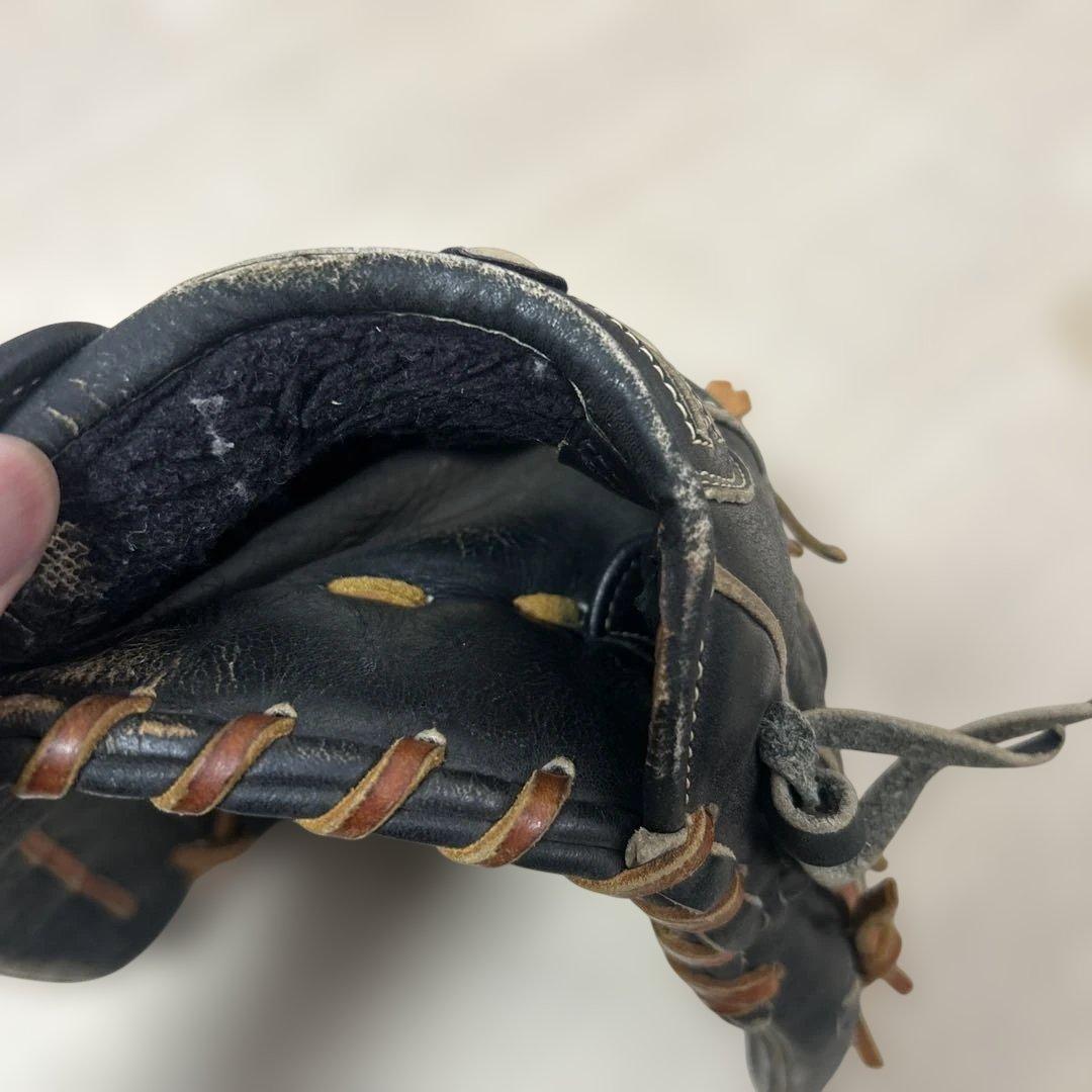Mizuno Global Elite グローブ