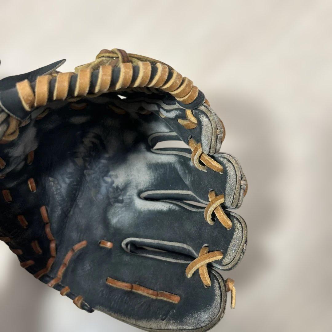 Mizuno Global Elite グローブ