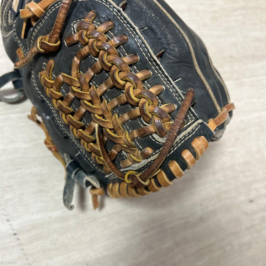 Mizuno Global Elite グローブ