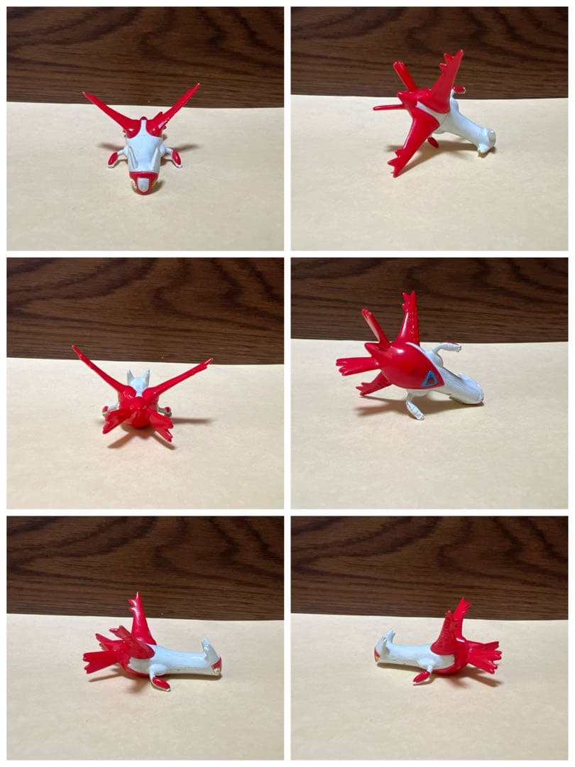 ポケモン モンコレ　まとめ売り