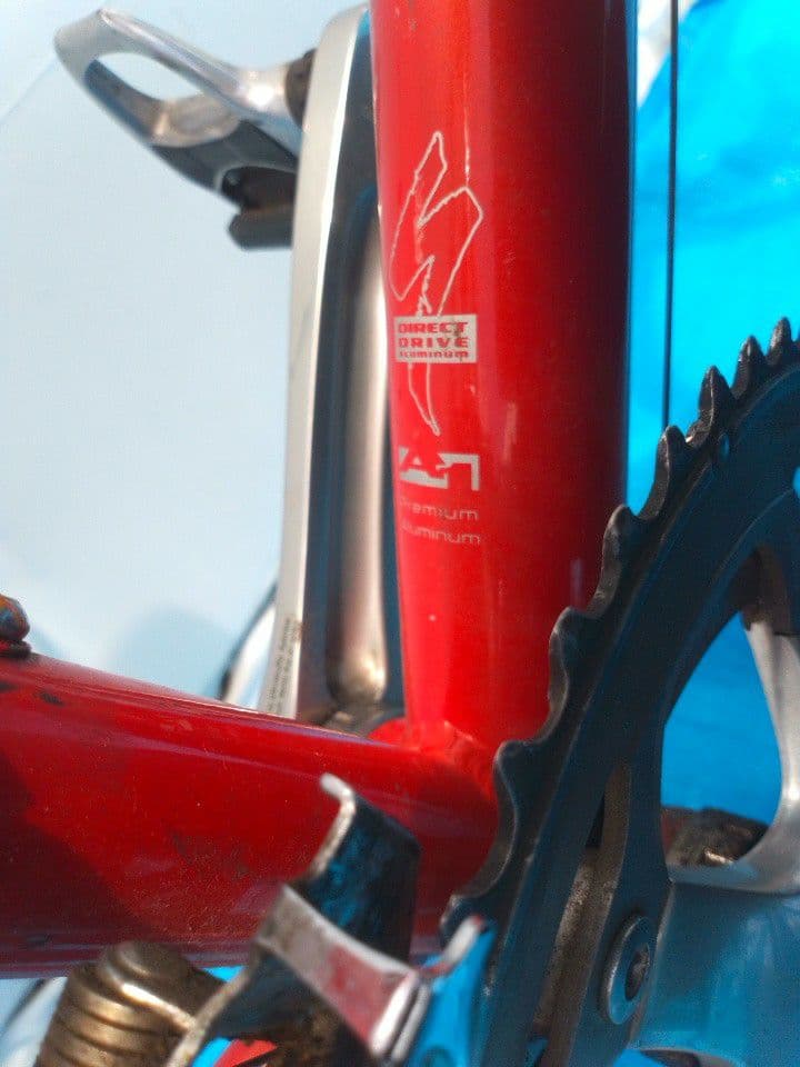 sirrus SPECIALIZED　スペシャライズド GIOS ロードバイク
