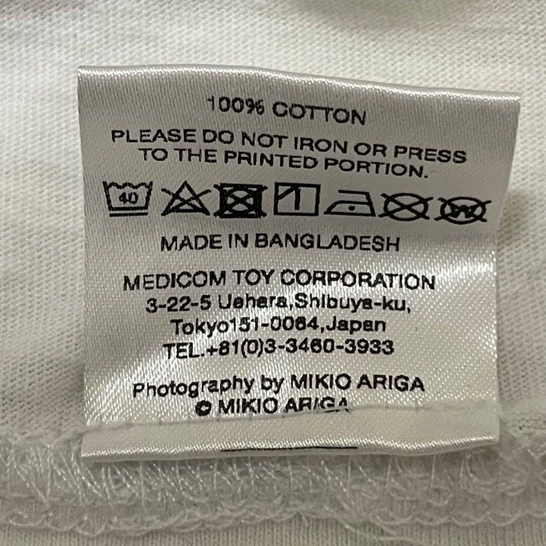 レア 美品　Amplifier 甲本ヒロト ブルーハーツ Tシャツ 古着