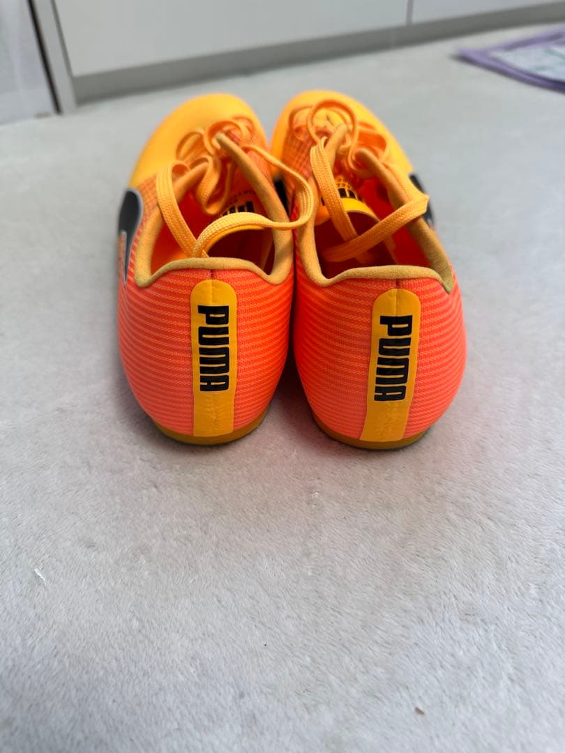 スパイク・シューズ PUMA EVOSPEED TOKYO FUTURE JUMP 27cm