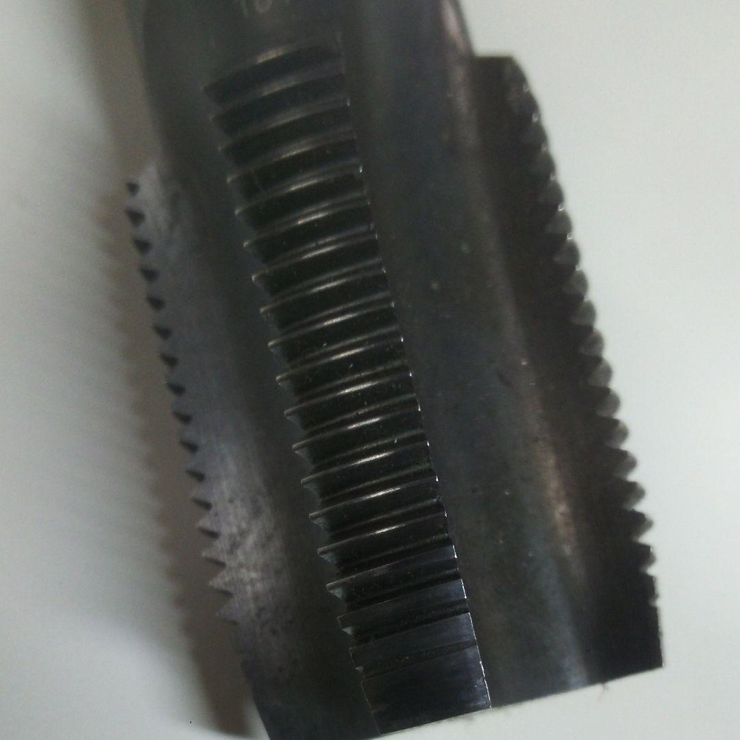 OSG 管用タップ 1PS SUS用