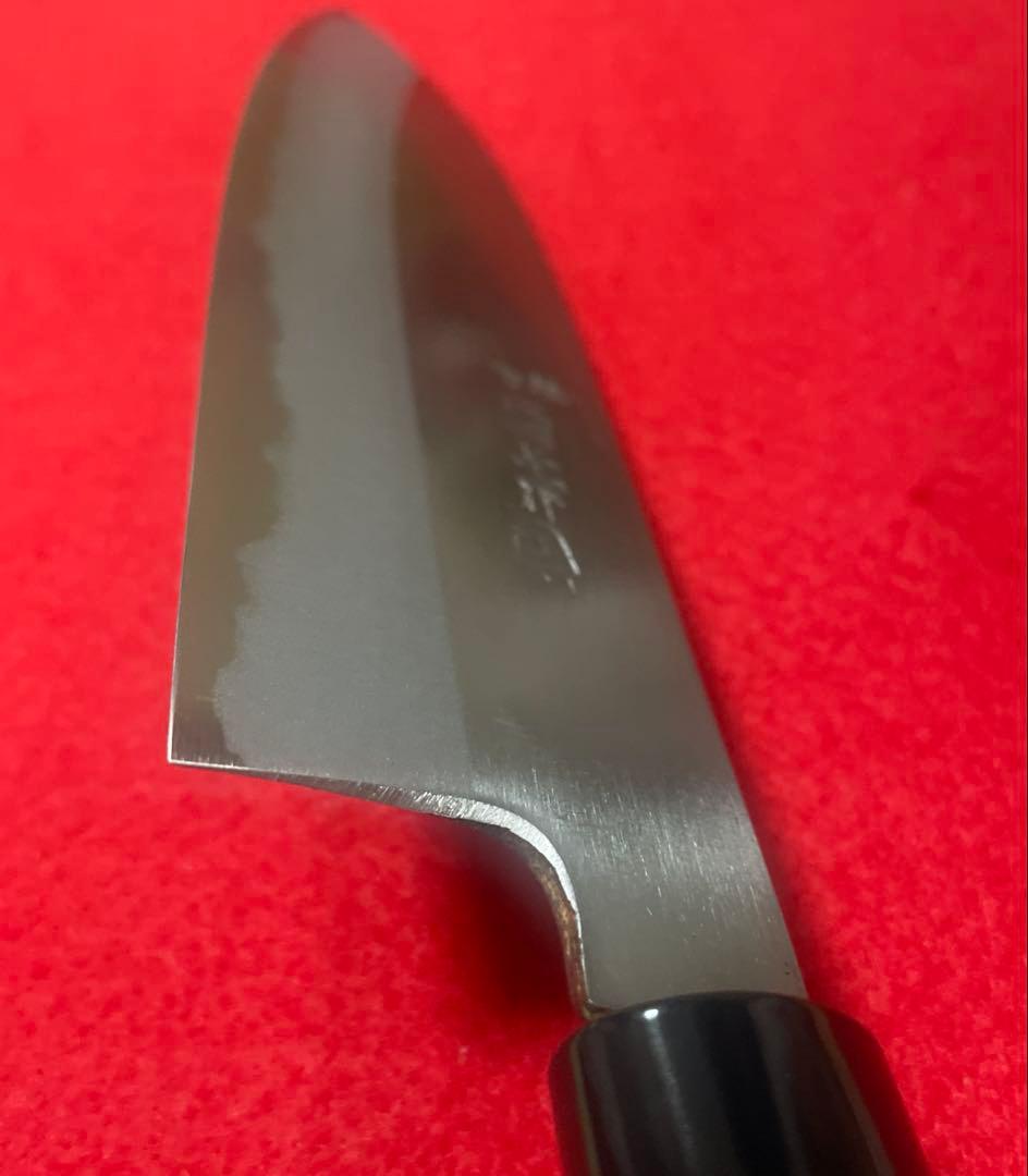 三徳包丁