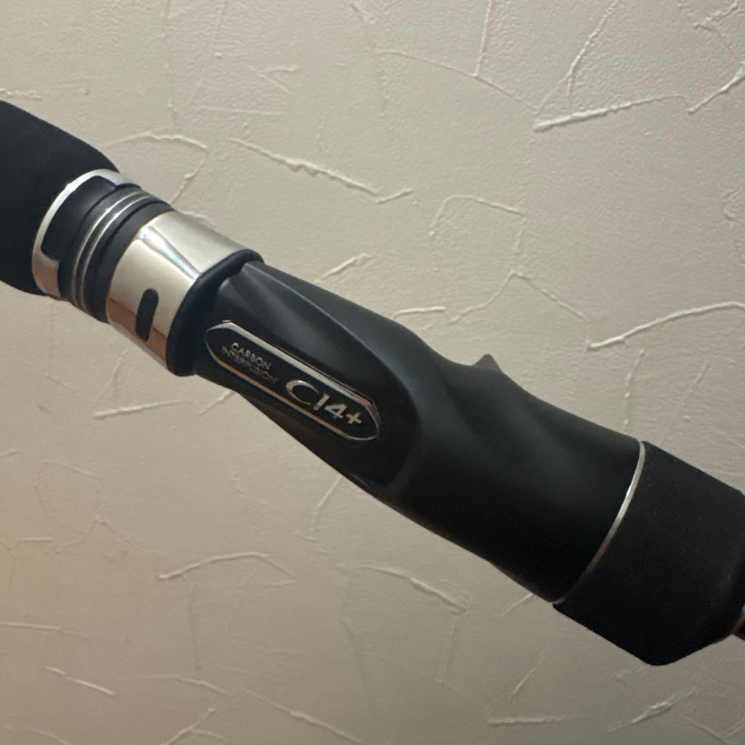 シマノ(SHIMANO) 25 グラップラー タイプJ B60-3