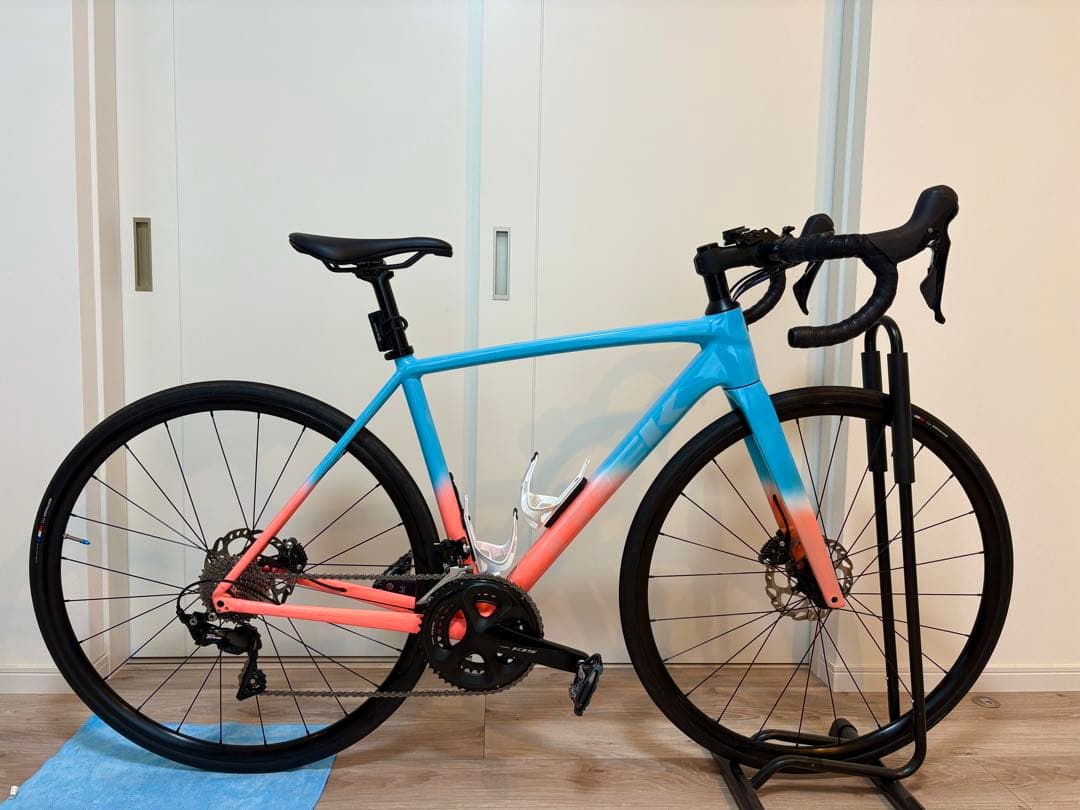 TREK Émonda ALR5 （2023）105完成車　サイズ52
