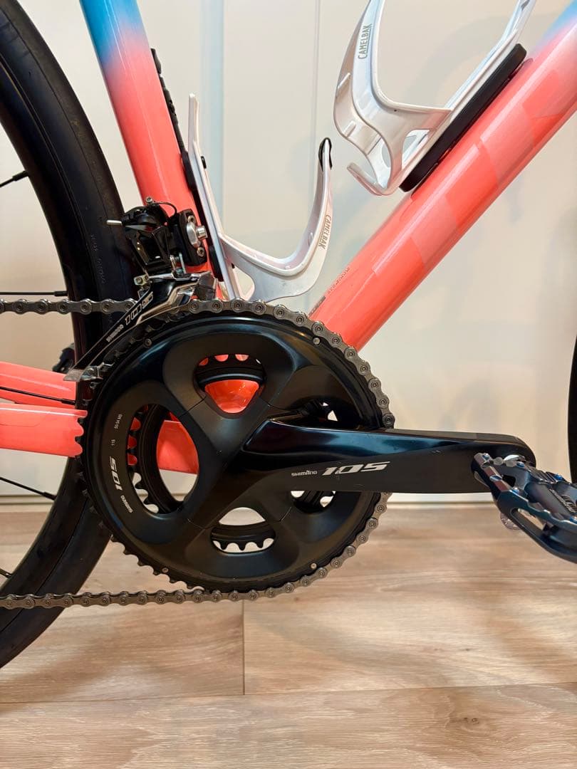 TREK Émonda ALR5 （2023）105完成車　サイズ52