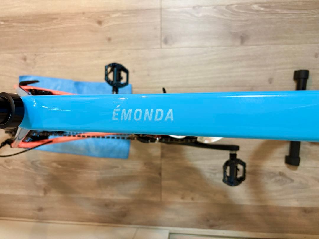 TREK Émonda ALR5 （2023）105完成車　サイズ52