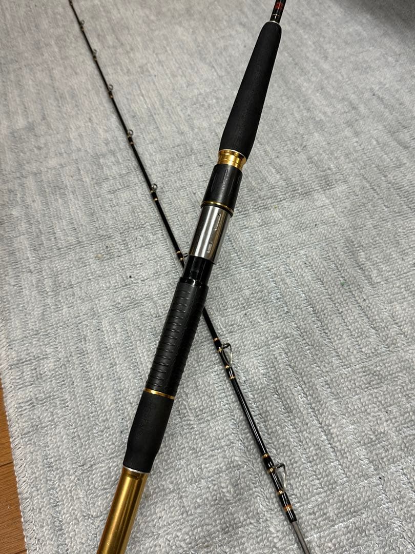 がまかつ　DELFINO 30-240