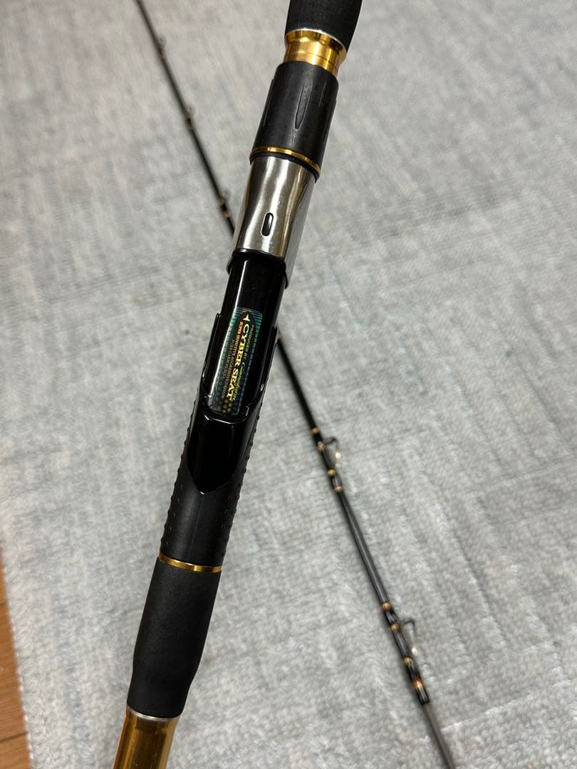 がまかつ　DELFINO 30-240