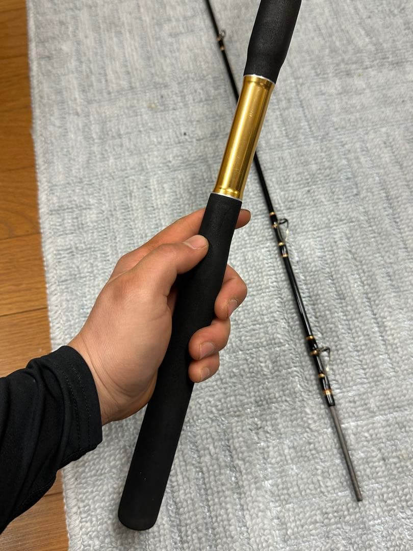 がまかつ　DELFINO 30-240