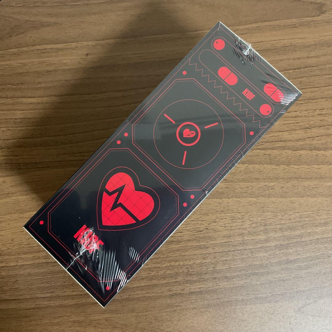 Kiss Of Life ペンライト 新品未開封