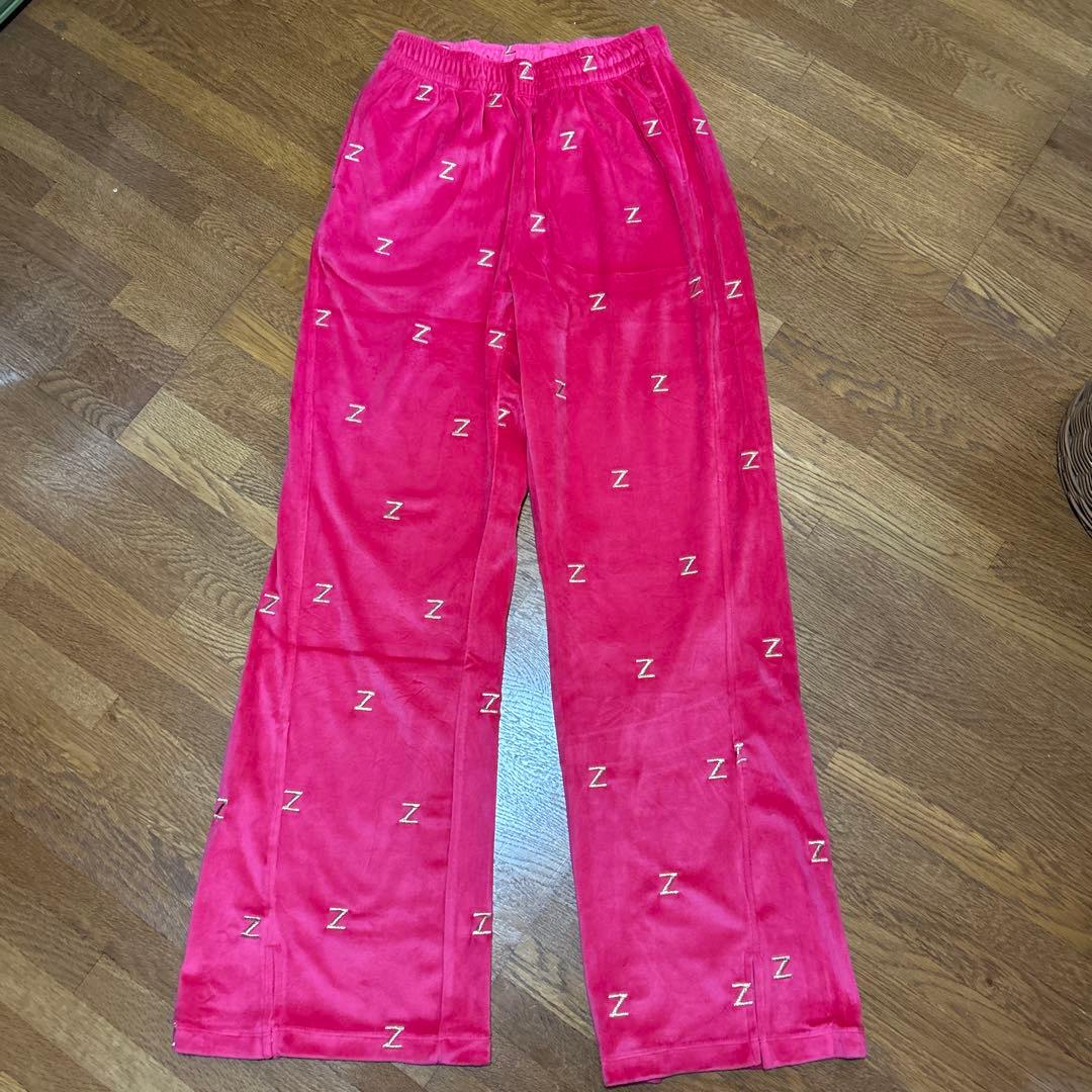 最終価格　Zumba Holiday High Rise Track Pant