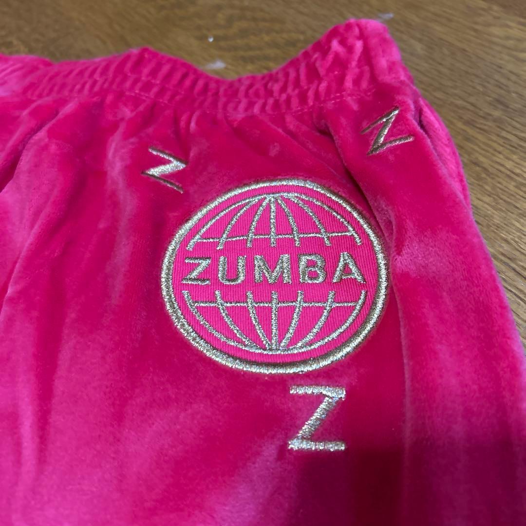 最終価格　Zumba Holiday High Rise Track Pant