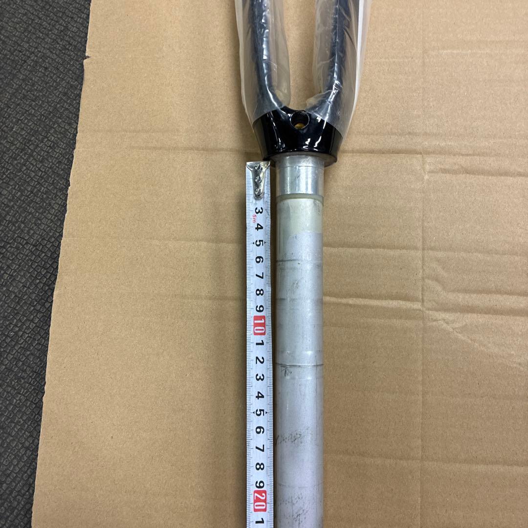 ※訳ありお買い得品　giantTCR2009年モデル用フロントホーク
